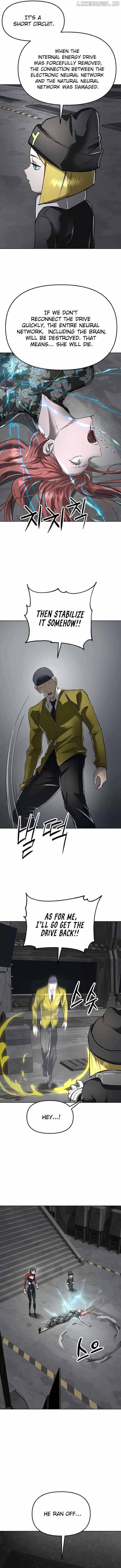 Cosmic Heavenly Demon 3077 Chapter 43 14